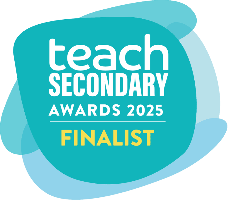 Teach Secondary Awards Secondary School of the Year 2025