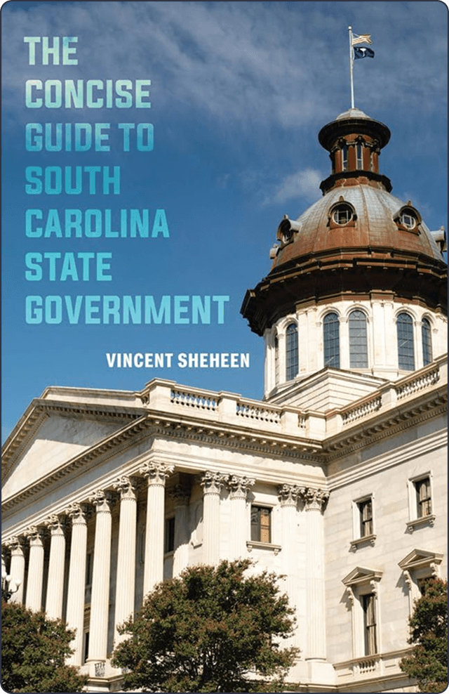 The Concise Guide to South Carolina State Government