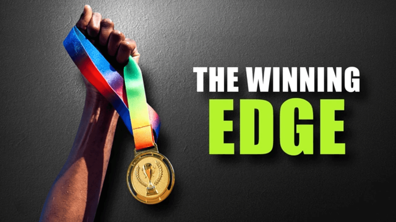 The Winning Headspace: Psychology in Sports video
