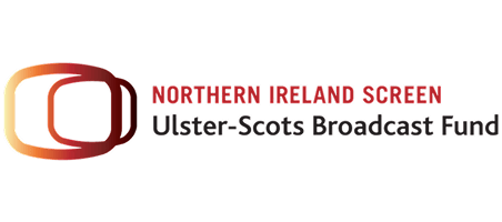 Northern Ireland Screen Ulster-Scots Broadcast Fund logo