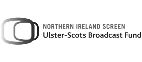 Northern Ireland Screen Ulster-Scots Broadcast Fund logo