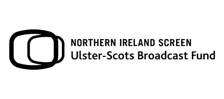 Northern Ireland Screen Ulster-Scots Broadcast Fund logo