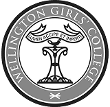 Wellington Girls College logo