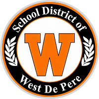 West De Pere School District Logo