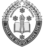 Whanganui High School logo
