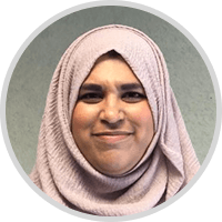 Yasmeen Naeem