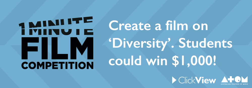 1-Minute Film Competition