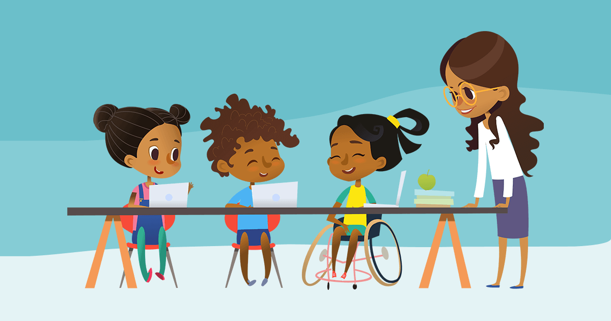 Top 5 strategies for using video in primary classroom