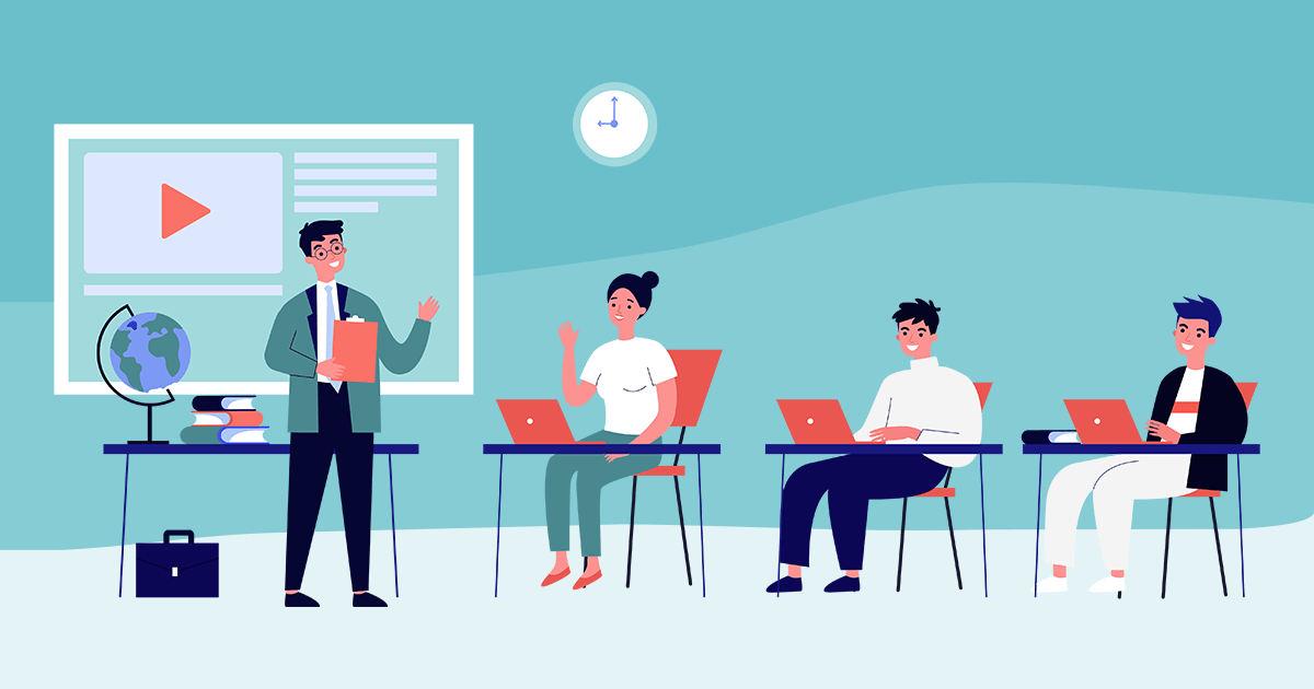 Top 5 Strategies for Using Video in the Secondary Classroom