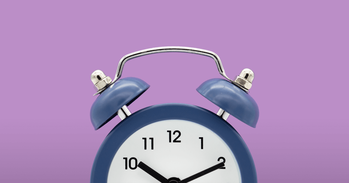 5 minute lesson plan