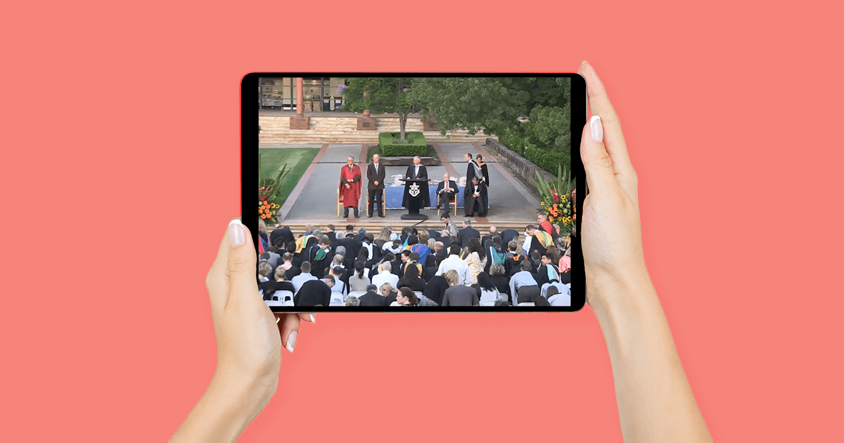 The story behind ClickView Live