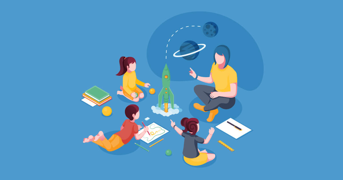 teaching-ideas-feature-image-Interactive Teaching Ideas for Classroom Learning