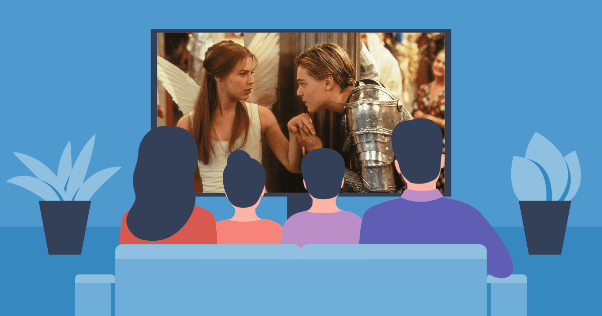 The 3Cs and Role of Film to Help Us Teach Classical Literature