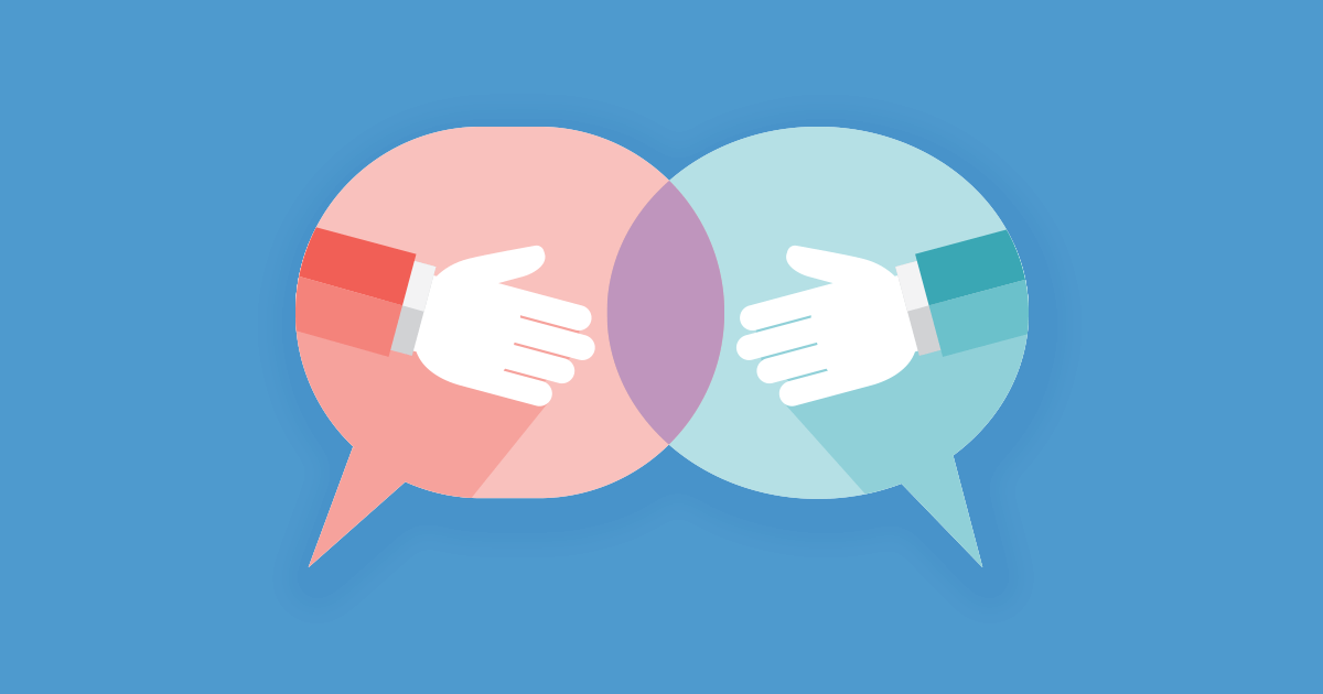 Teaching young people how to have respectful relationships