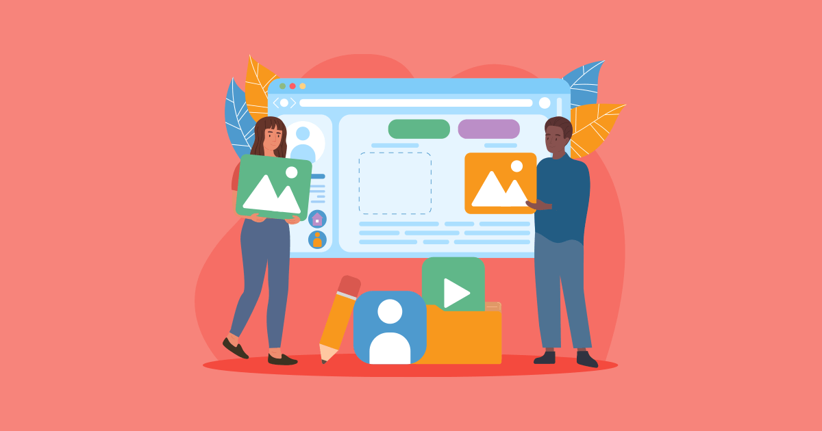 Library Editor Updates