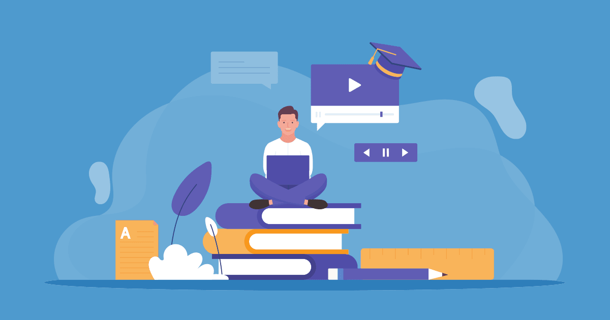 How Flipped Learning fits into Four Dimensional Education Framework of Educational Goals (Infographic)