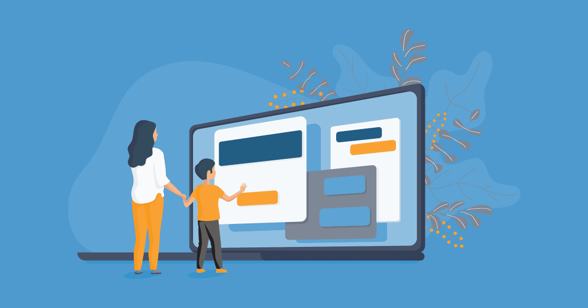 Four ways to flip the primary classroom