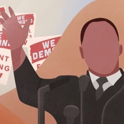 U.S. Civil Rights Movement