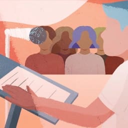 Debating and Public Speaking