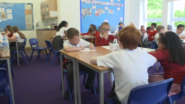 The Student Driven Classroom