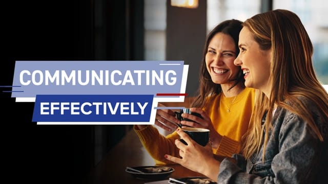 Mindful Communication