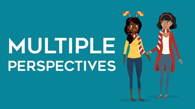 Understand Multiple Perspectives