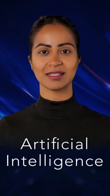Artificial Intelligence