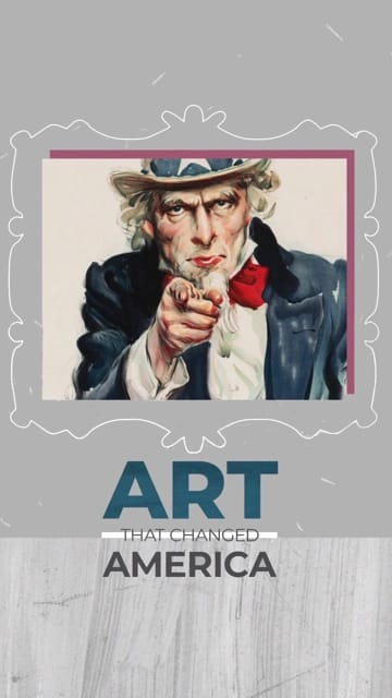 Art That Changed America