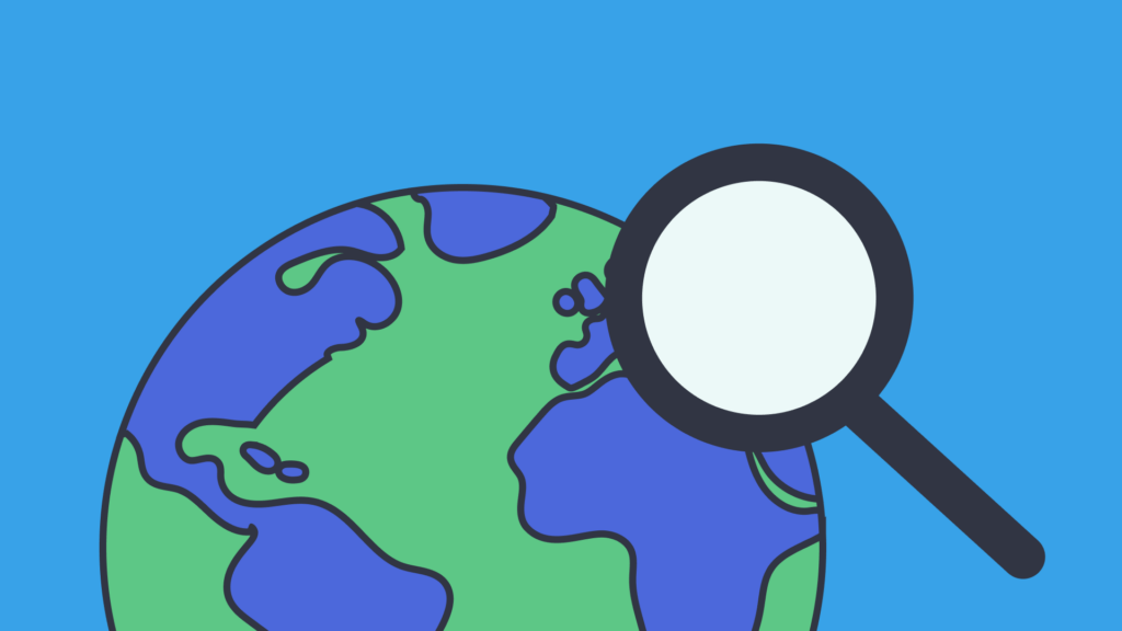 Olympics teaching activities geography