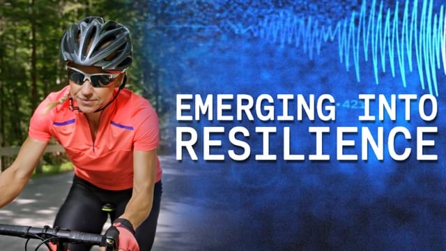 Emerging into Resilience