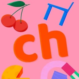 Phonic and Word Knowledge