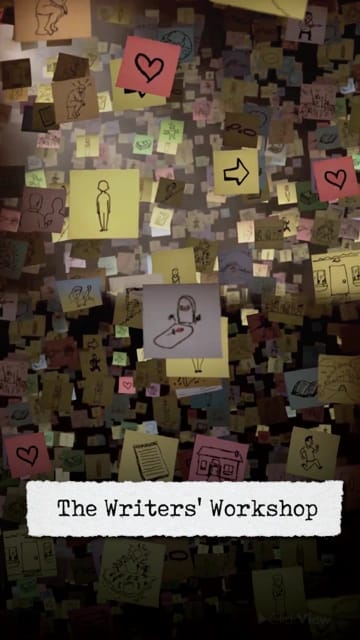 The Writers' Workshop