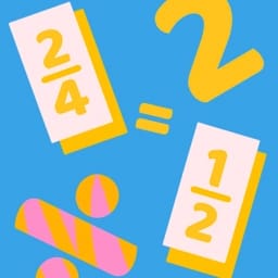 Simplifying Fractions