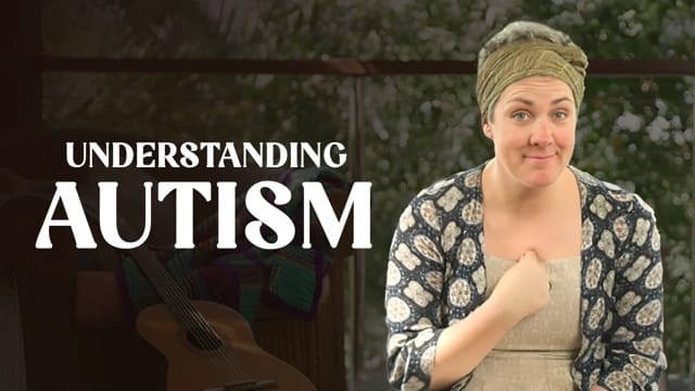 Understanding Autism