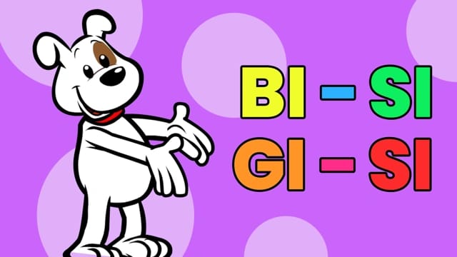 Letter Blends: Part 1