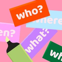 Reading Comprehension