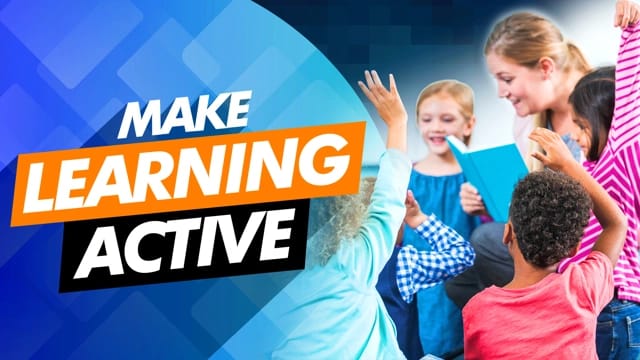 Using Interactive Video to Improve Student Engagement