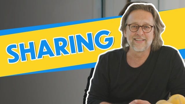 Why It’s a Good Idea to Share with Your Friends