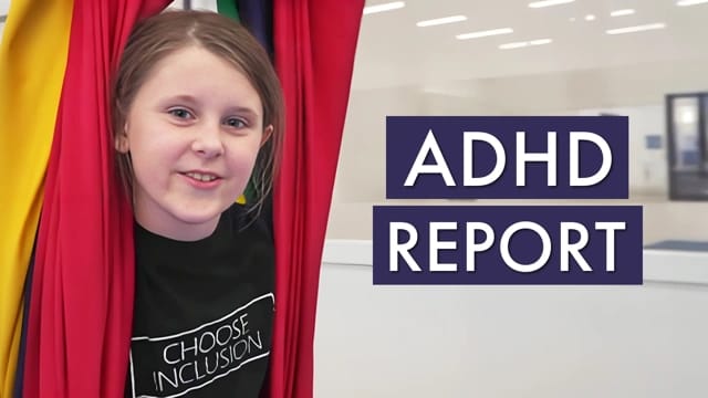 ADHD Report - 14/11/2023