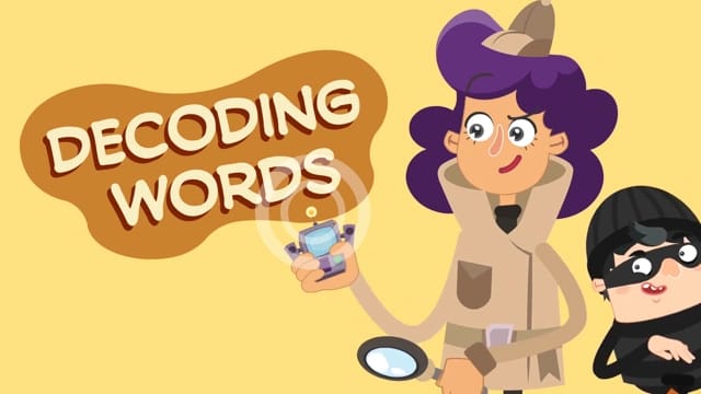 How to Pronounce New Words