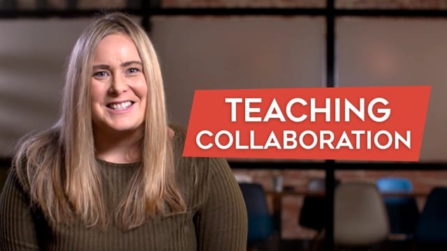 How to Teach Collaboration Skills