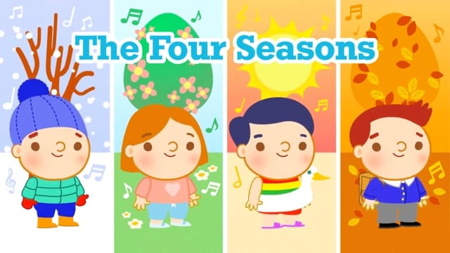 If You Know All the Seasons
