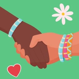 International Friendship Day