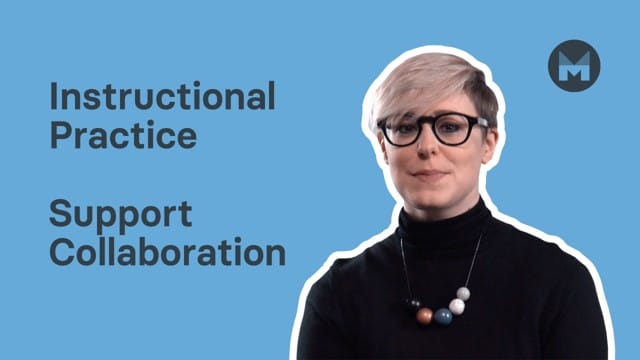 Support Collaboration