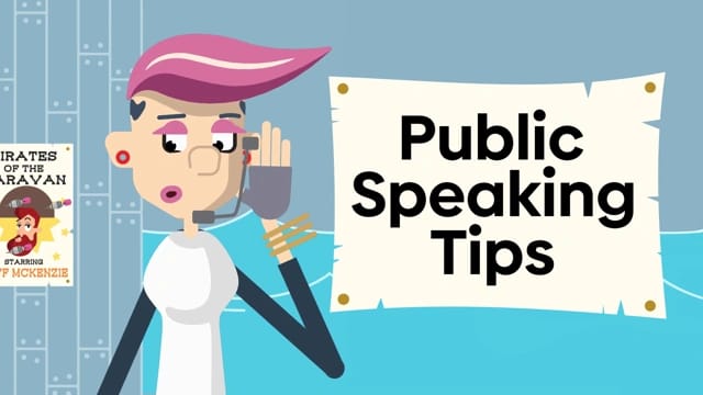 What Are the Basics of Speaking?