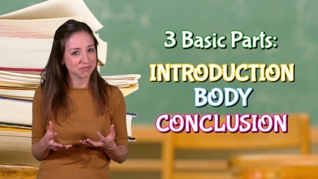 Academic Essay Writing for Beginners