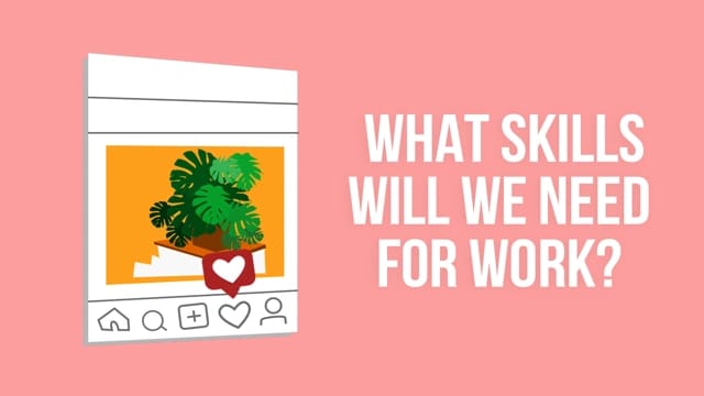 Skills of the Future