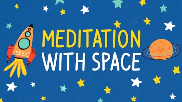 The Spaceship and the Planets