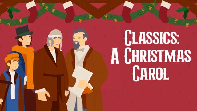 What Makes A Christmas Carol a Classic?