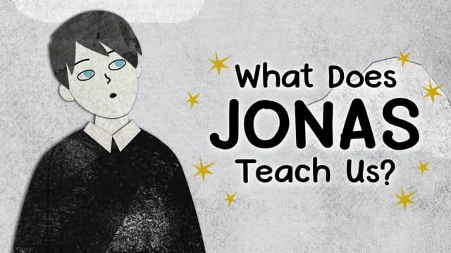 Thinking About The Giver